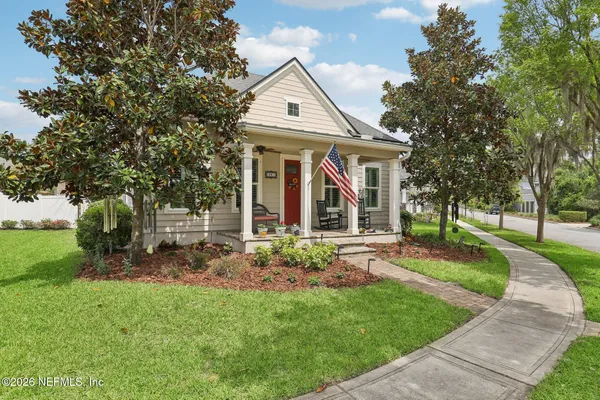 $465,000 | 391 Sternwheel Drive, St. Johns, FL 32259