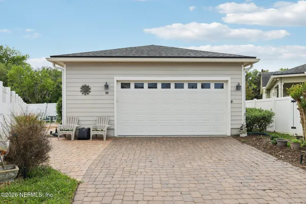 $465,000 | 391 Sternwheel Drive, St. Johns, FL 32259