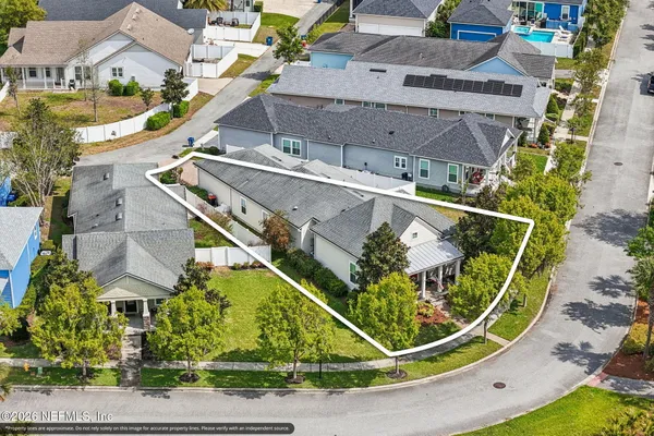 $465,000 | 391 Sternwheel Drive, St. Johns, FL 32259