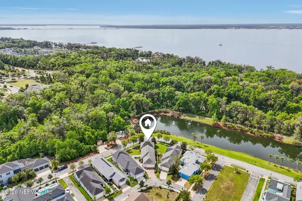 $465,000 | 391 Sternwheel Drive, St. Johns, FL 32259