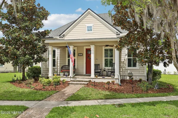 $465,000 | 391 Sternwheel Drive, St. Johns, FL 32259