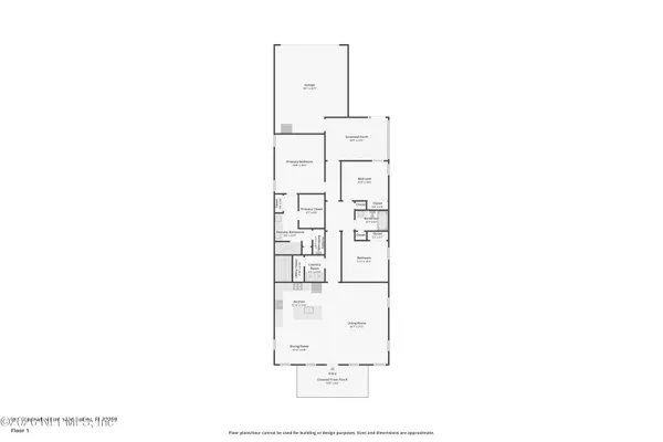 $465,000 | 391 Sternwheel Drive, St. Johns, FL 32259