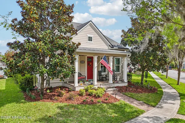 $465,000 | 391 Sternwheel Drive, St. Johns, FL 32259