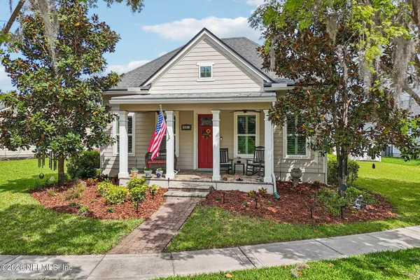 $465,000 | 391 Sternwheel Drive, St. Johns, FL 32259