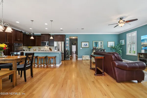 $465,000 | 391 Sternwheel Drive, St. Johns, FL 32259