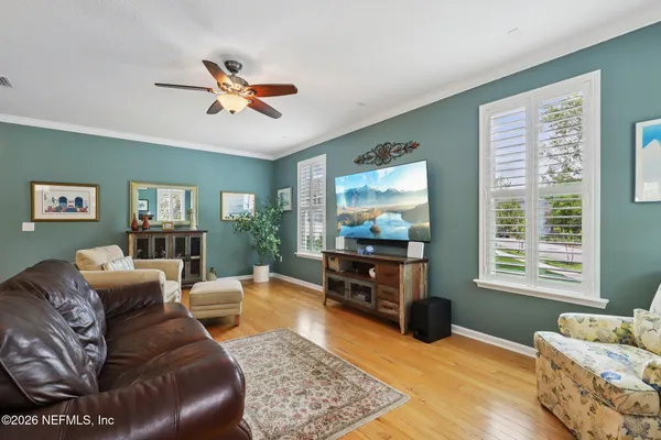 $465,000 | 391 Sternwheel Drive, St. Johns, FL 32259