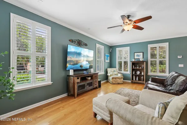 $465,000 | 391 Sternwheel Drive, St. Johns, FL 32259