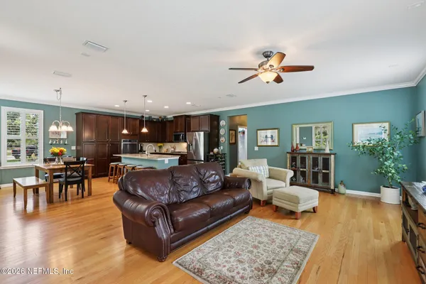 $465,000 | 391 Sternwheel Drive, St. Johns, FL 32259