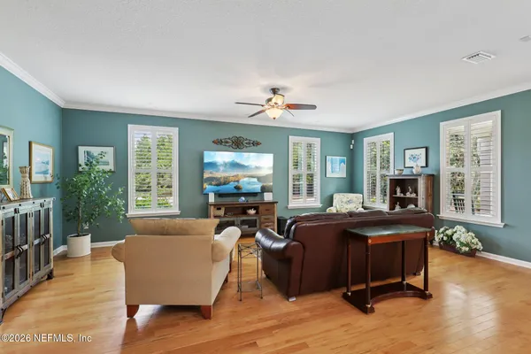 $465,000 | 391 Sternwheel Drive, St. Johns, FL 32259