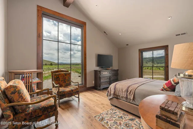 $2,950,000 | 13 Spirit Winds Way, Bondurant, WY 82922