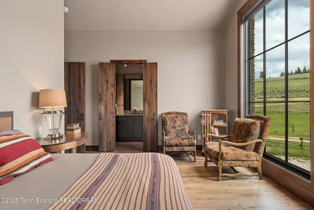 $2,950,000 | 13 Spirit Winds Way, Bondurant, WY 82922