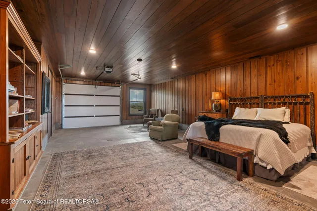 $2,950,000 | 13 Spirit Winds Way, Bondurant, WY 82922