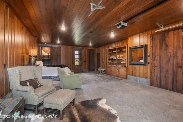 $2,950,000 | 13 Spirit Winds Way, Bondurant, WY 82922