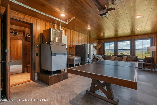 $2,950,000 | 13 Spirit Winds Way, Bondurant, WY 82922