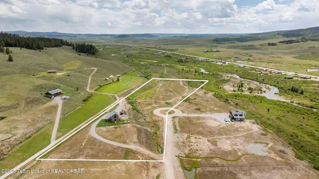 $2,950,000 | 13 Spirit Winds Way, Bondurant, WY 82922