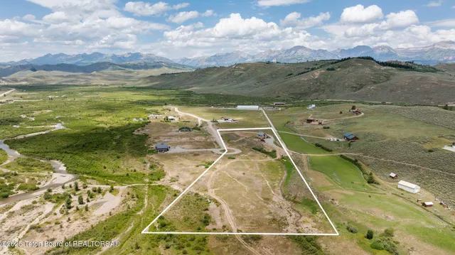 $2,950,000 | 13 Spirit Winds Way, Bondurant, WY 82922
