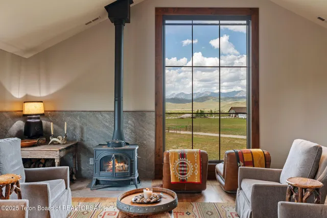 $2,950,000 | 13 Spirit Winds Way, Bondurant, WY 82922