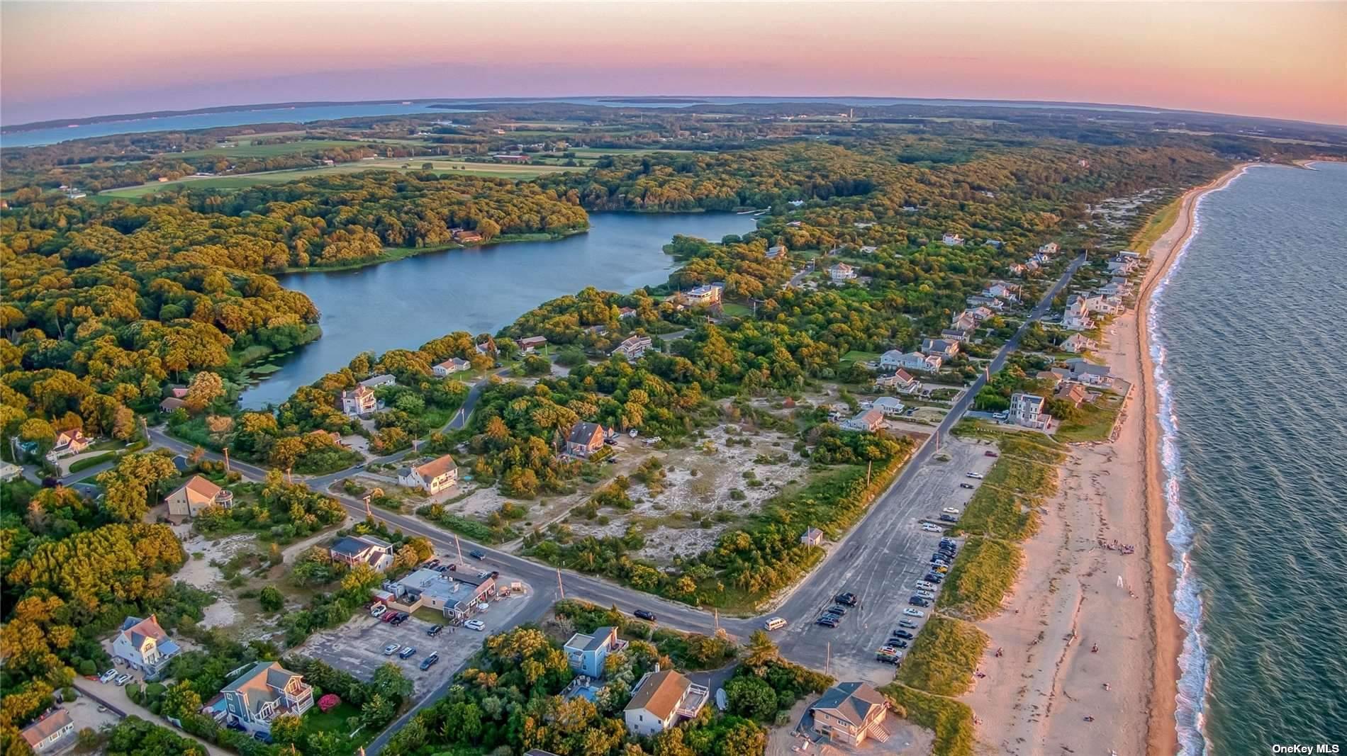 400 Hill Road Southold, NY 11971 - Photo 24 of 27 Kennys Beach on LI Sound
