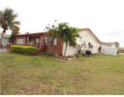 9738 Southwest 2nd Street Boca Raton, FL 33428 - Photo 2 of 16 Land/Lot
