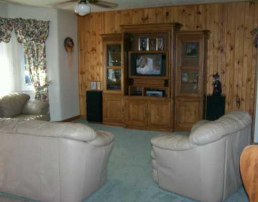 Living Room. 