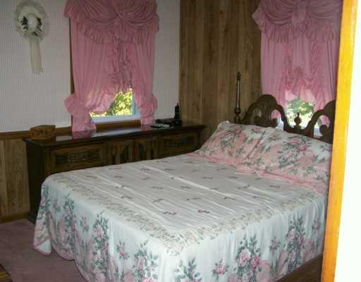 Master Bedroom. 
