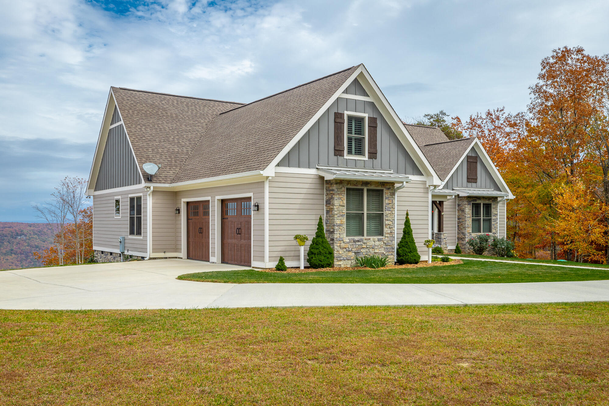235 High Point Lane Jasper, TN 37347 - Photo 18 of 151 235 High Point Ln. HD-61