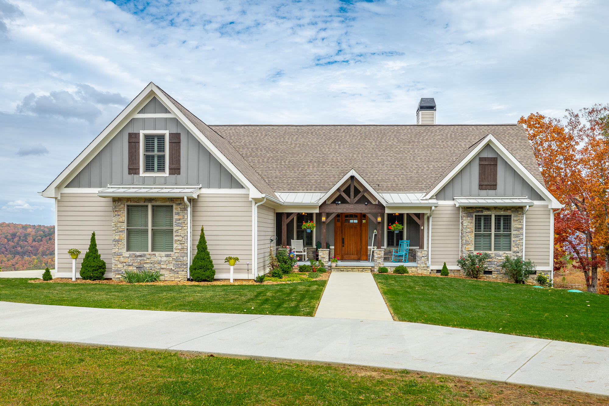235 High Point Lane Jasper, TN 37347 - Photo 3 of 151 235 High Point Ln. HD-21
