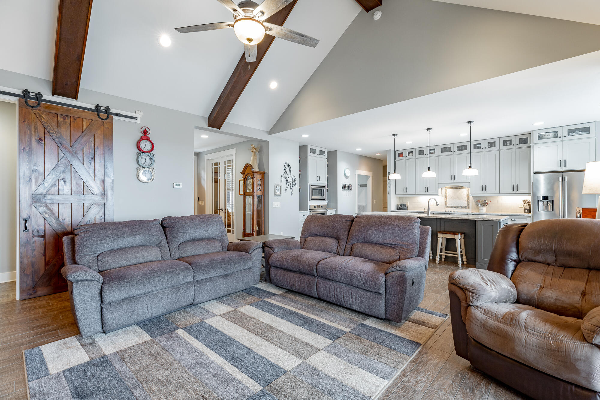 235 High Point Lane Jasper, TN 37347 - Photo 33 of 151 235 High Point Ln. HD-121