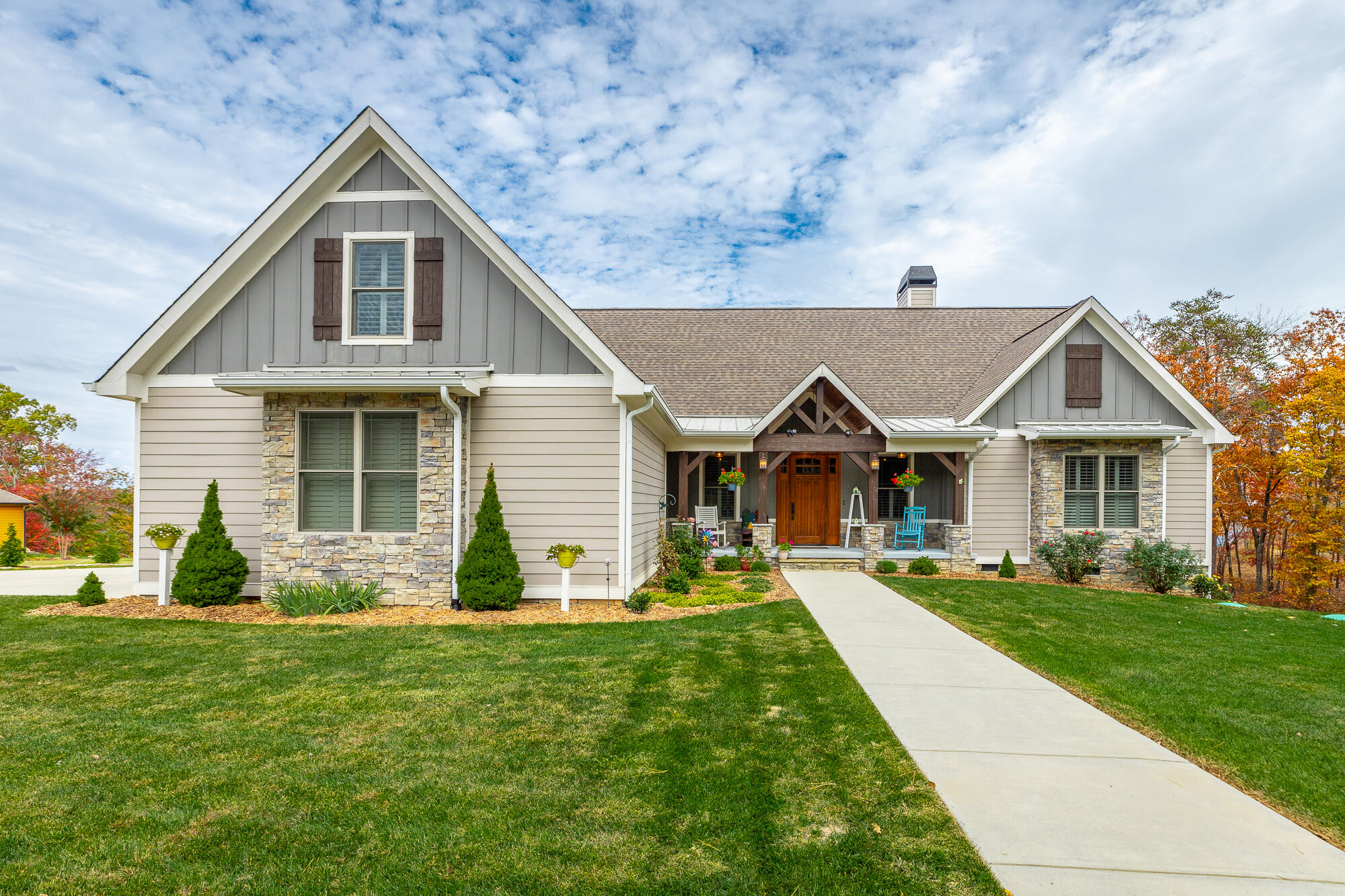 235 High Point Lane Jasper, TN 37347 - Photo 4 of 151 235 High Point Ln. HD-23