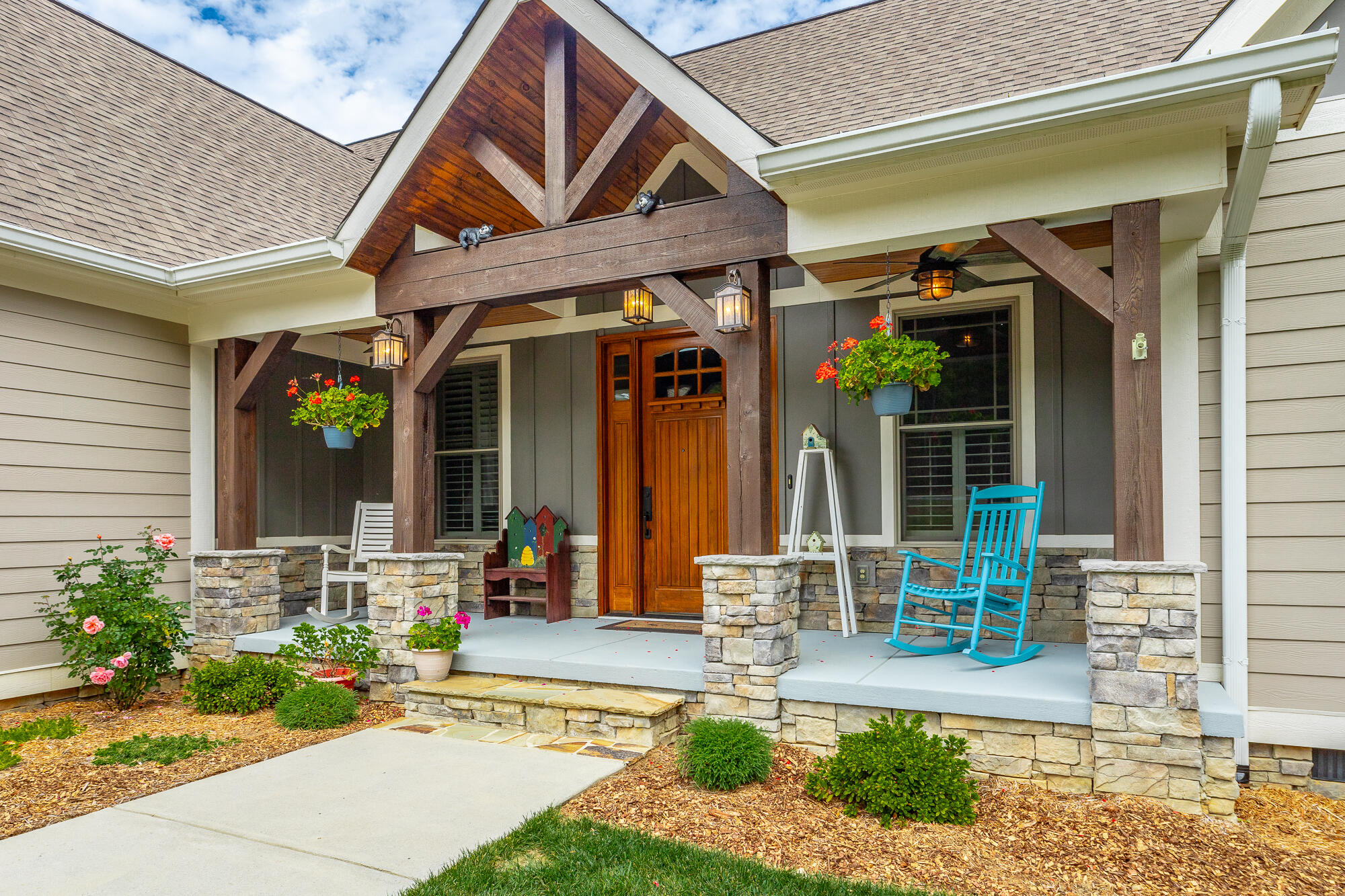 235 High Point Lane Jasper, TN 37347 - Photo 6 of 151 235 High Point Ln. HD-27