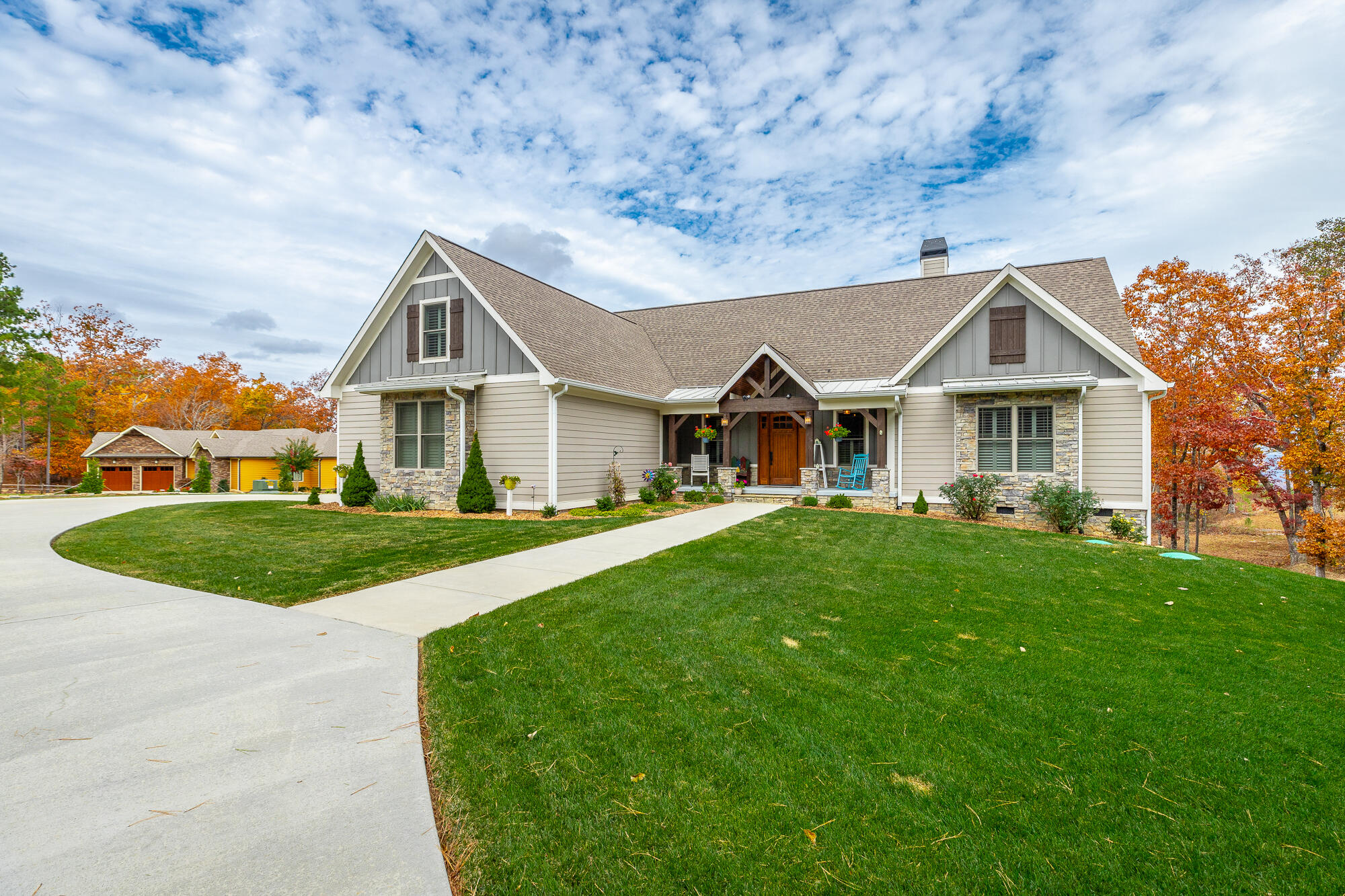 235 High Point Lane Jasper, TN 37347 - Photo 7 of 151 235 High Point Ln. HD-18