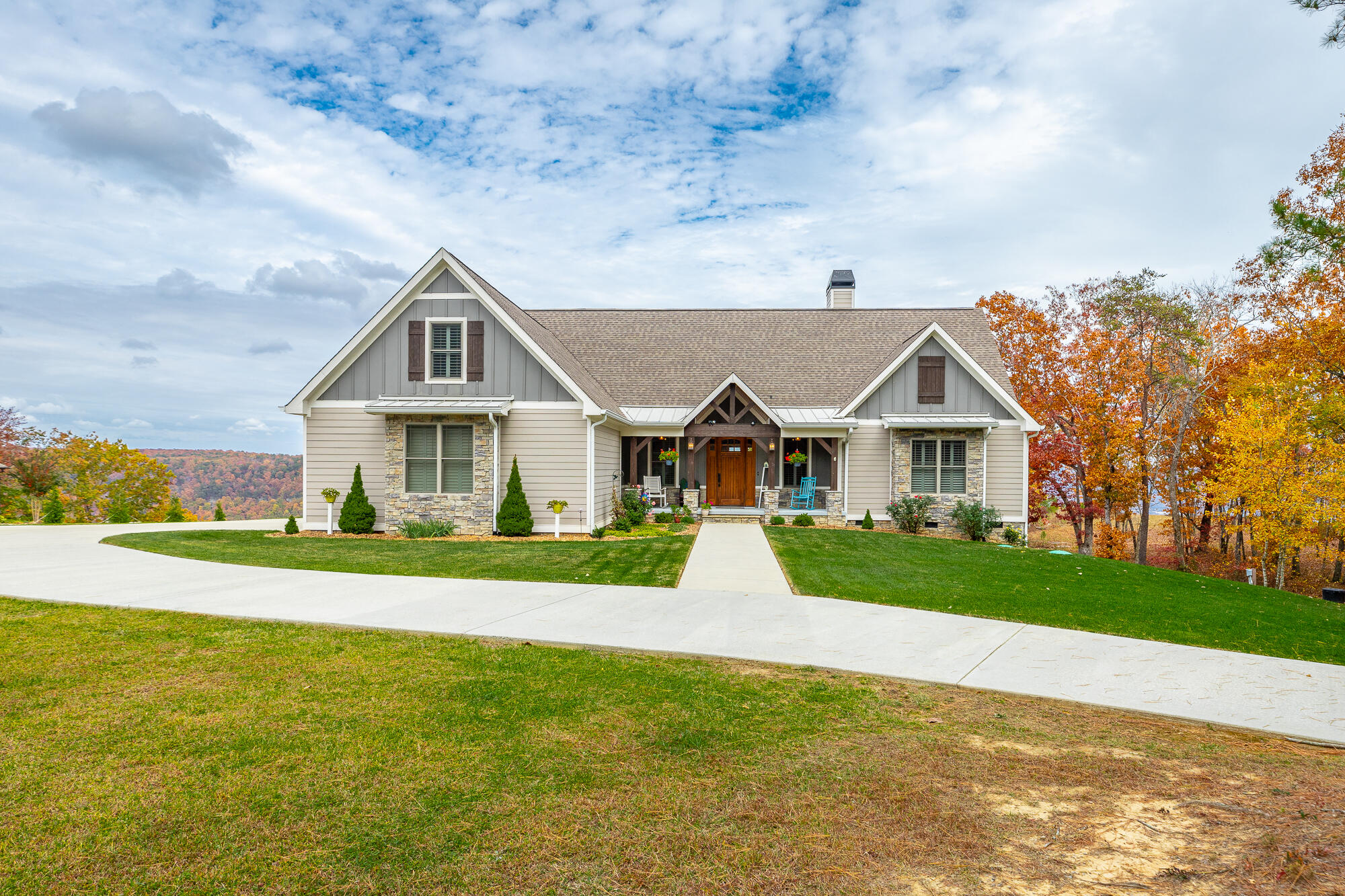235 High Point Lane Jasper, TN 37347 - Photo 8 of 151 235 High Point Ln. HD-20