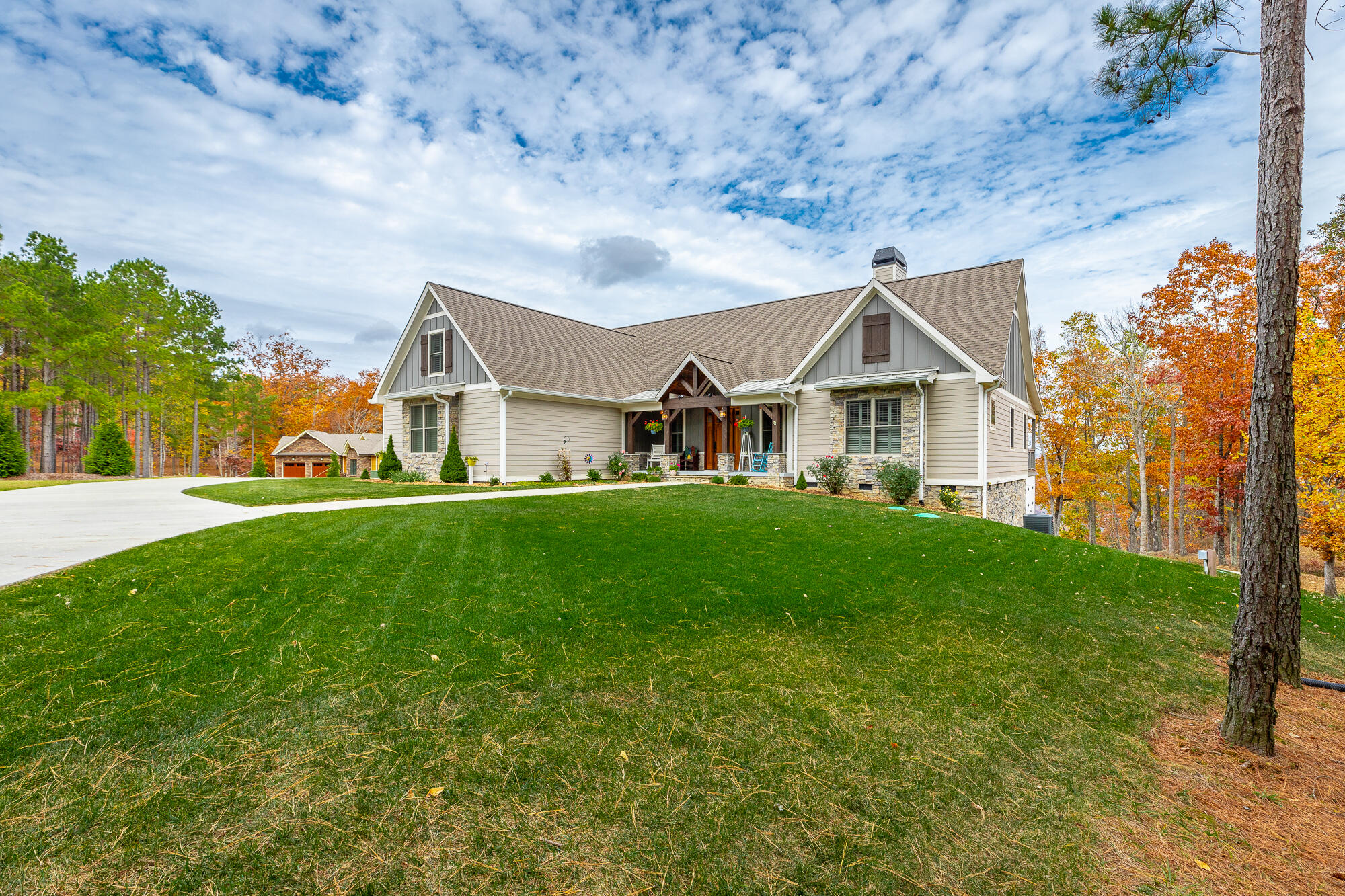 235 High Point Lane Jasper, TN 37347 - Photo 9 of 151 235 High Point Ln. HD-14