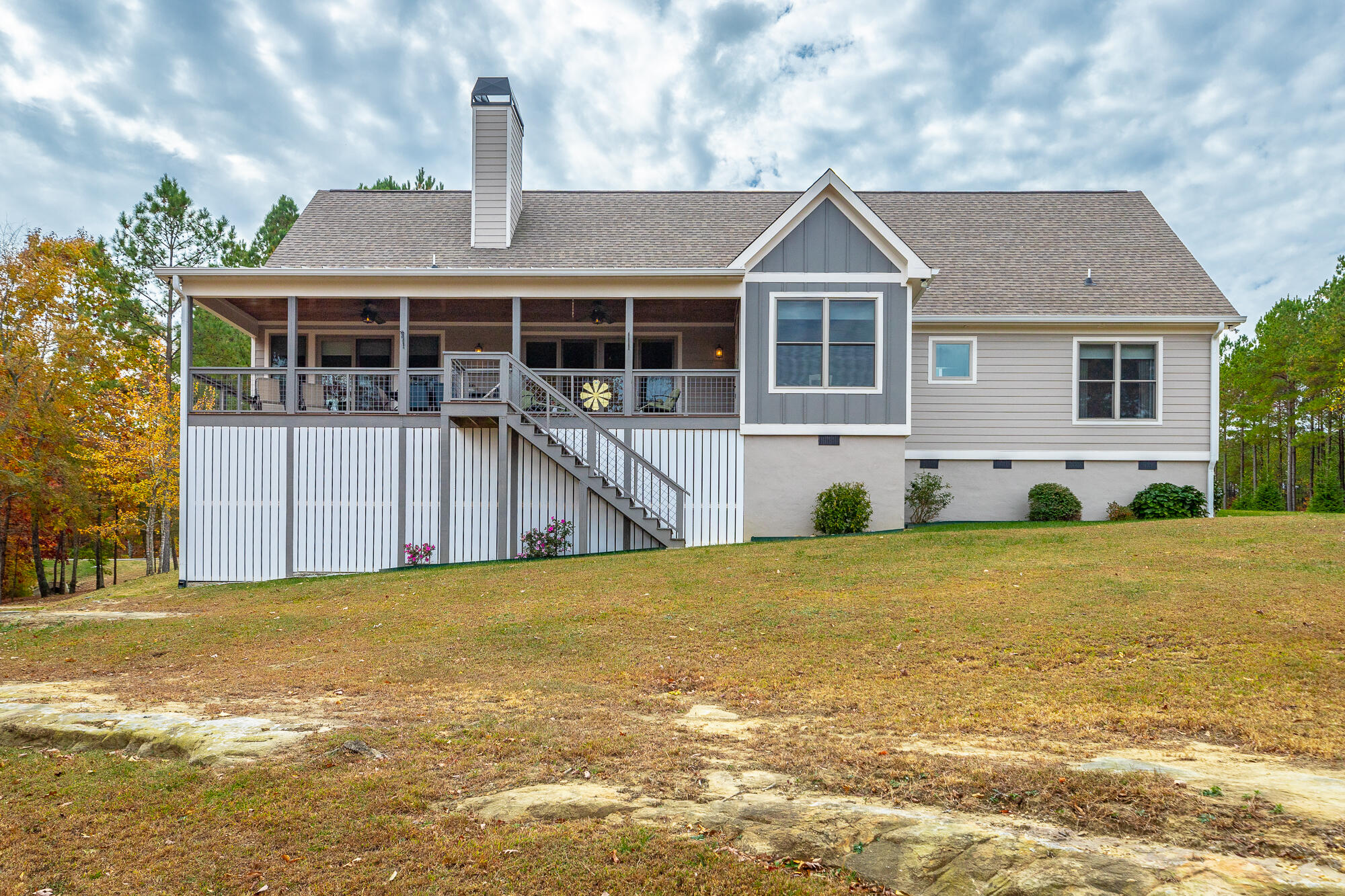 235 High Point Lane Jasper, TN 37347 - Photo 95 of 151 235 High Point Ln. HD-38