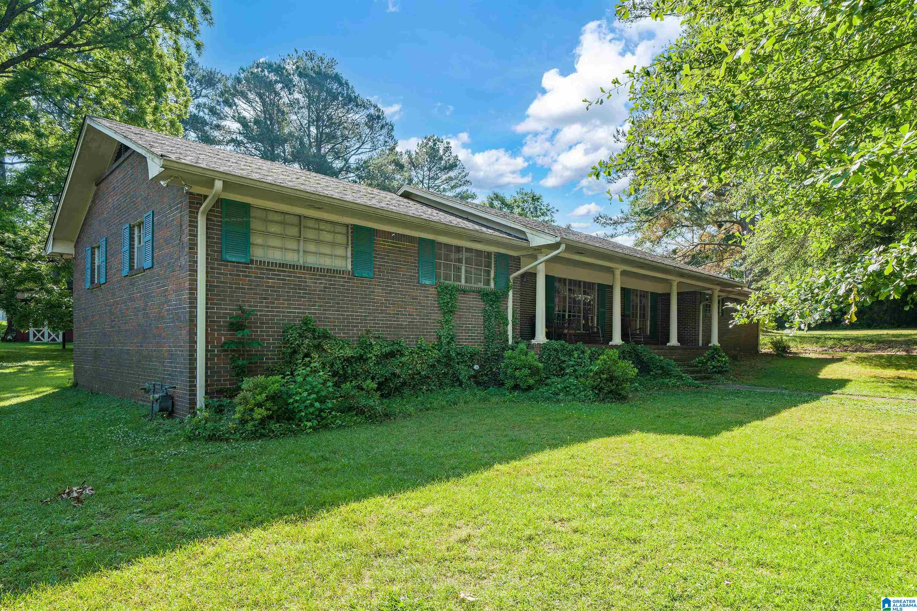 6501 Old Bradford Road Pinson, AL 35126 - Photo 3 of 29
