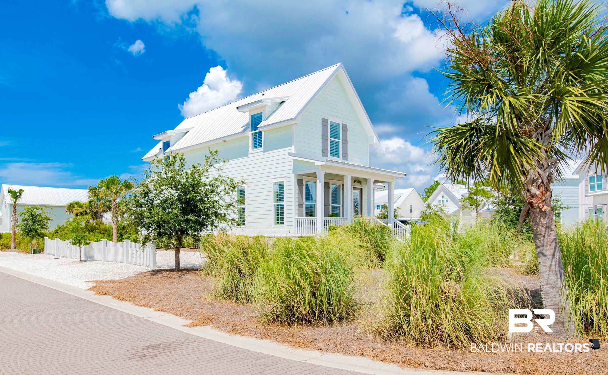 44 Parks Edge Orange Beach, AL 36561 - Photo 2 of 26