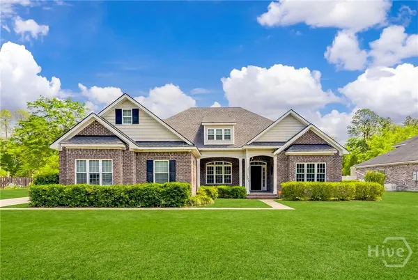 $550,000 | 209 Zittrouer Road, Guyton, GA 31312