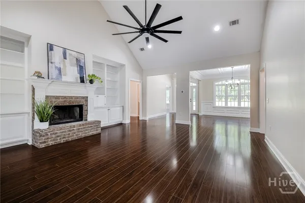 $550,000 | 209 Zittrouer Road, Guyton, GA 31312