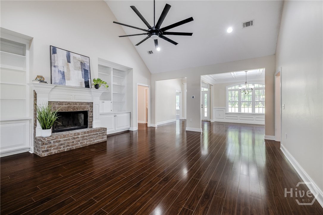 209 Zittrouer Road Guyton, GA 31312 - Photo 12 of 59