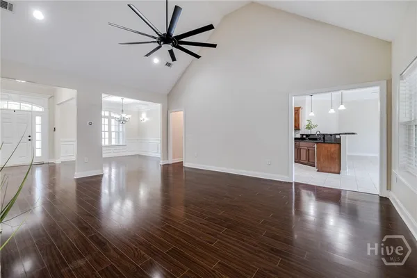 $550,000 | 209 Zittrouer Road, Guyton, GA 31312