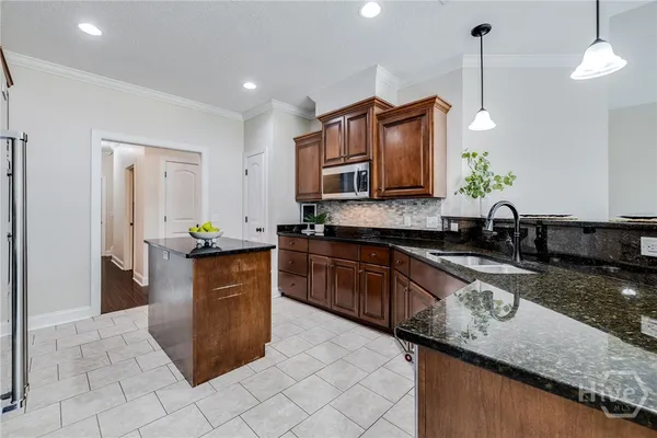 $550,000 | 209 Zittrouer Road, Guyton, GA 31312