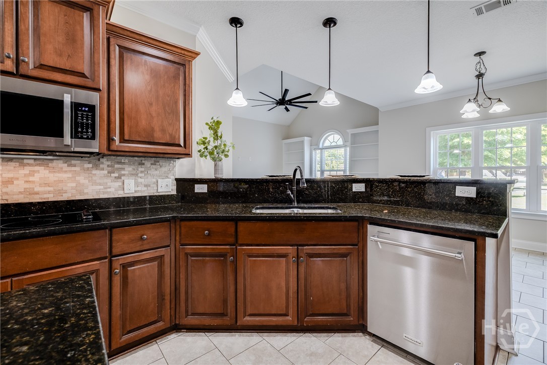 209 Zittrouer Road Guyton, GA 31312 - Photo 15 of 59