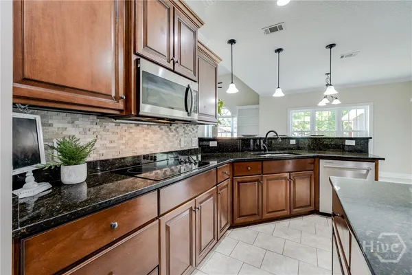 $550,000 | 209 Zittrouer Road, Guyton, GA 31312