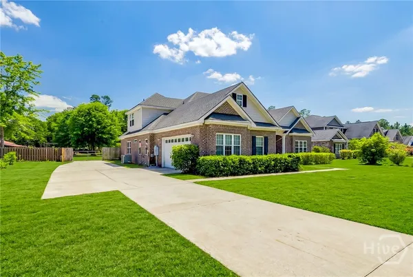 $550,000 | 209 Zittrouer Road, Guyton, GA 31312