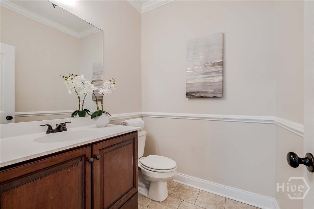 209 Zittrouer Road Guyton, GA 31312 - Photo 23 of 59