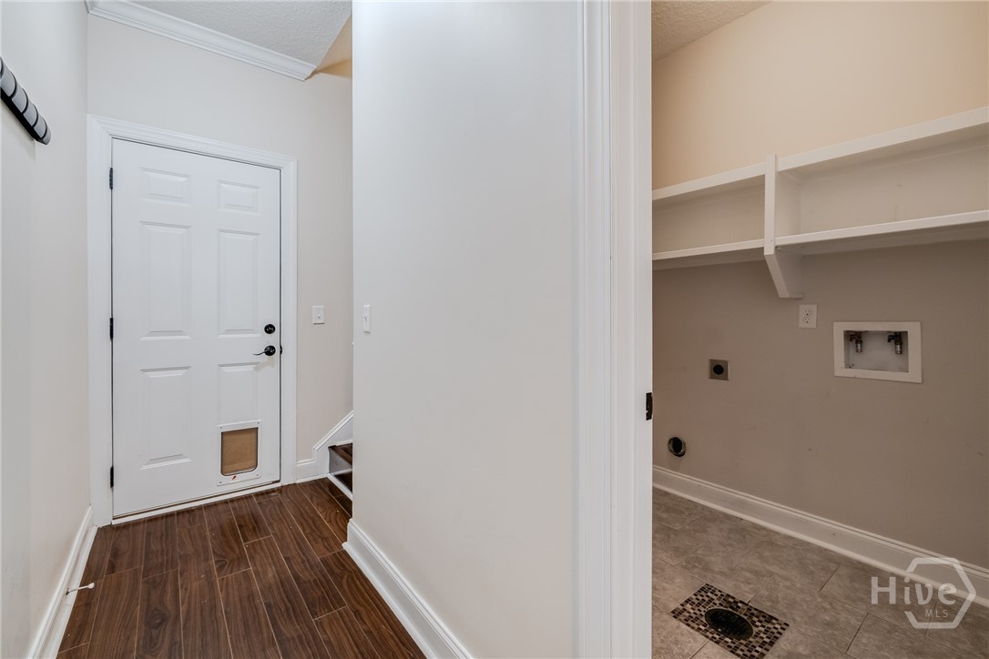 209 Zittrouer Road Guyton, GA 31312 - Photo 37 of 59