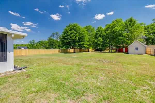 $550,000 | 209 Zittrouer Road, Guyton, GA 31312