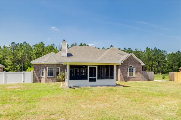 $550,000 | 209 Zittrouer Road, Guyton, GA 31312