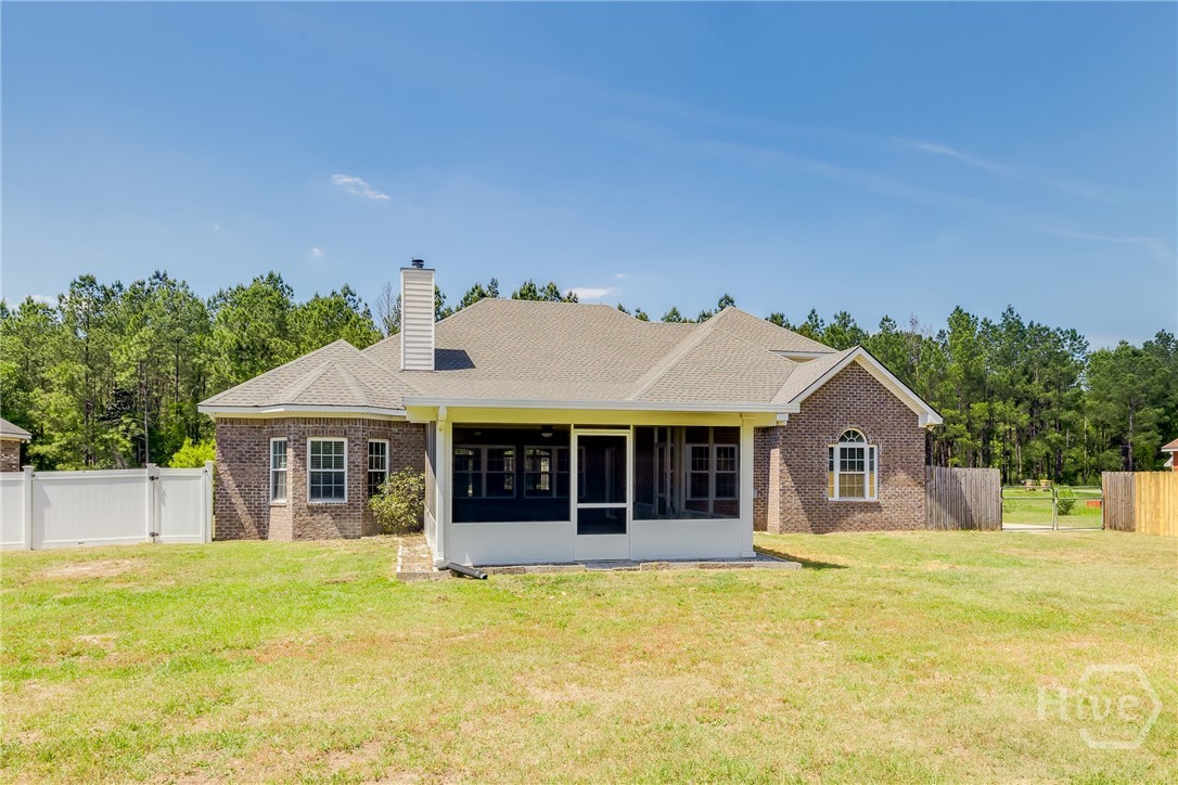 209 Zittrouer Road Guyton, GA 31312 - Photo 47 of 59