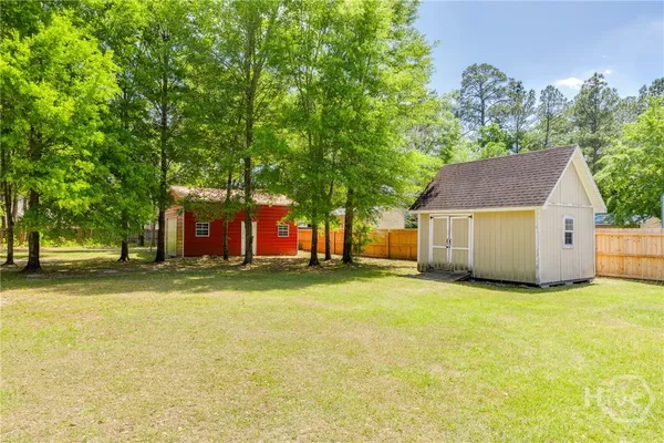$550,000 | 209 Zittrouer Road, Guyton, GA 31312